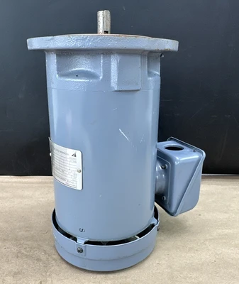 USED Yaskawa FEVK-5I