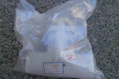 NEW GEMU GEMU 677 /15-T 28 20 52-0 HPW-5028 K-1019  GRAD C