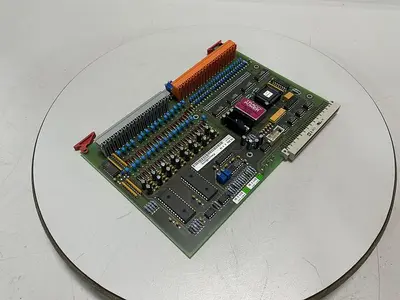USED KRAUSS MAFFEI TE 500