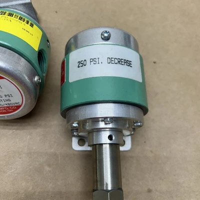 NEW Solon 2PSW1B2