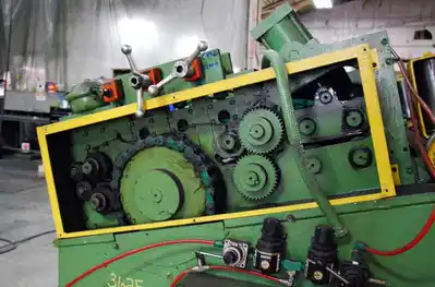USED MECON 4STR36CB