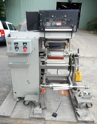 USED GOTTSCHO 11500.00