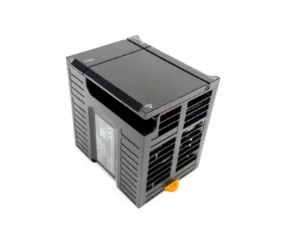 New | in-Stock OMRON NJ-PA3001 Power Supplies | Maverick Industrial Sales #1120741