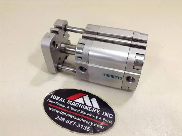 Used FESTO ADVUL-32-20-PA Cylinders Michigan US | Ideal Machinery #587219