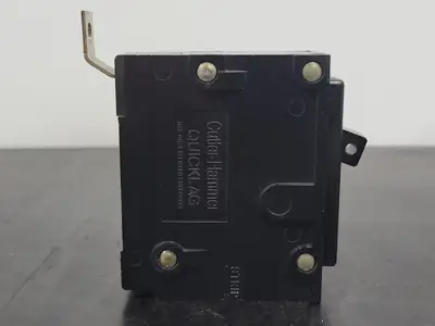 USED CUTLER-HAMMER BA115