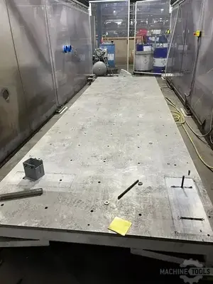 USED 2011 QUINTAX 25G