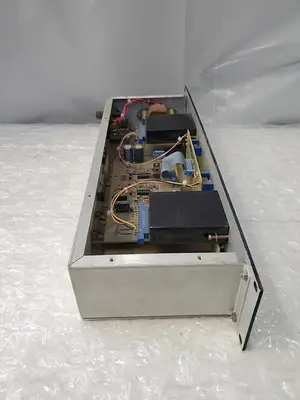 USED INNOTEC AMT
