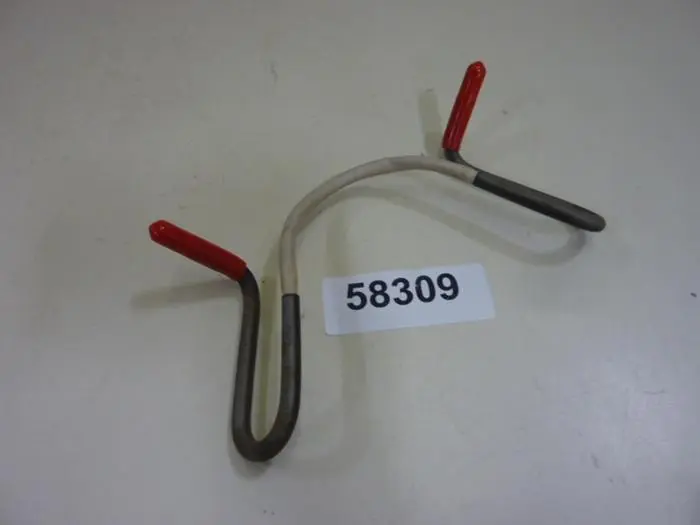 Used OGDEN S1W-0524 Heaters | Ideal Machinery #665044