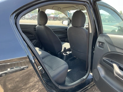 Used 2018 MITSUBISHI MIRAGE G4 Sedans Michigan US | Miedema Asset Management Group #1328942