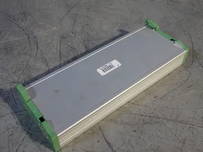 USED PHOENIX CONTACT IBSCT24IOGTT