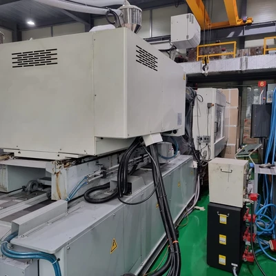 USED 2017 TOYO MACHINERY & METAL CO LTD MODEL  SI-180-6
