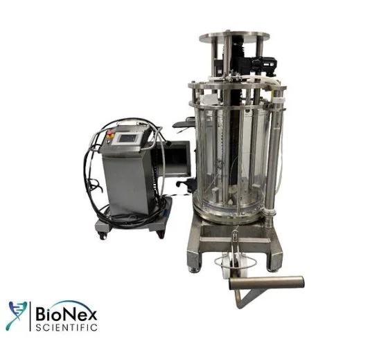 Used CYTIVA AXICHROM Liquid Chromatography Systems New Jersey US | Bionex Scientific LLC #799619