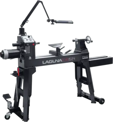 Laguna Revo 15|24 (Lathes)