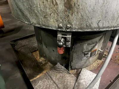 USED SWECO FM07D