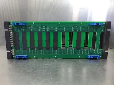 Used ABB IEMMU21 PLC Expansion Units South Carolina US | Palmetto Automation #1159905