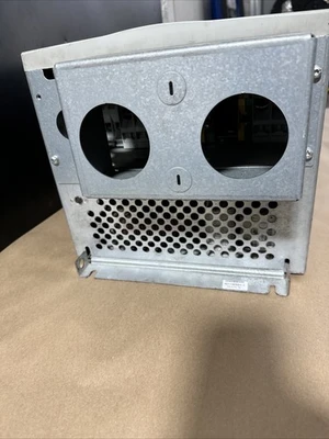 USED Allen Bradley 20DD125A3EYNAEASE