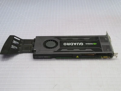 Used NVIDIA _UNKNOWN_ Graphics/Video Cards | OCO Industrial #1752975