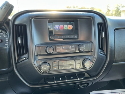 Used 2015 CHEVROLET SILVERADO 2500 Pickup Trucks Michigan US | Miedema Asset Management Group #1578979