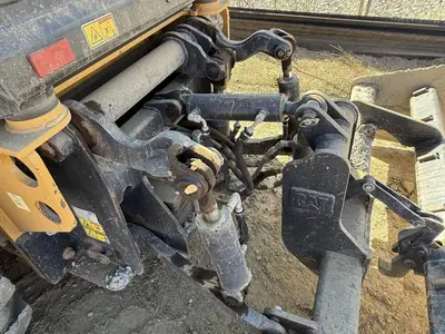 Used 2016 CATERPILLAR 415F2 IL Skid Loaders California US | Ben Kaplan Equipment #1543433