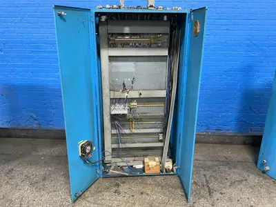 Used AP&T _UNKNOWN_ Electrical Panels Ohio US | HGR 24 #1335333