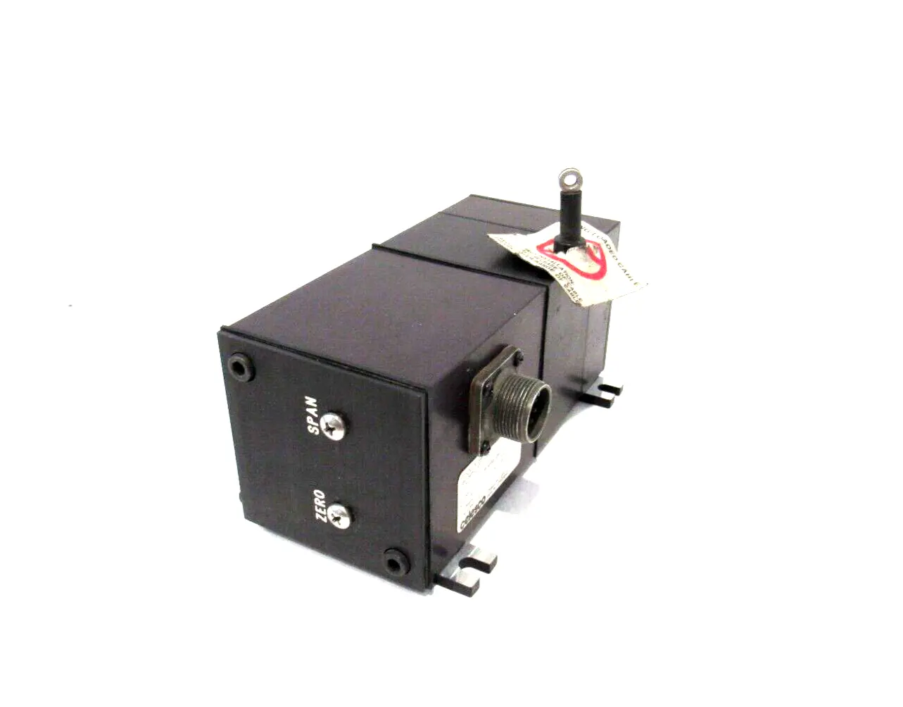 NEW CELESCO PT5DC-30-S47-UP-Z10-M6M TRANSDUCER PT5DC30S47UPZ10M6M