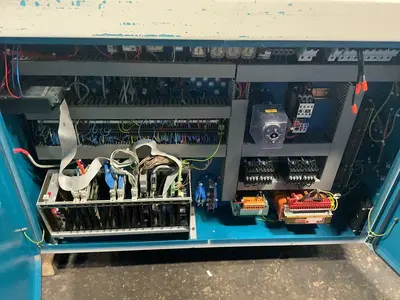 Used 1994 DR. BOY 22M Misc Plastics Equipment Ohio US | HGR 24 #1567279