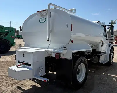 Used 2020 FREIGHTLINER M2 106 Tractors & Trailers Utah US | Global Remarketing #1285377