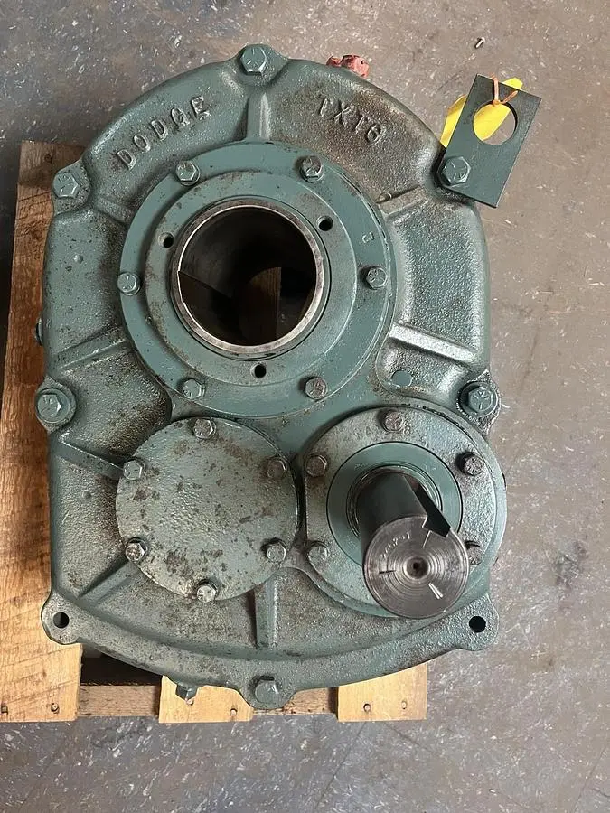 New | in-Stock DODGE TXT625T Speed Reducers | Surplus Asset Holdings #1204363