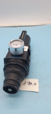 USED Wilkerson B28-06-FHGO