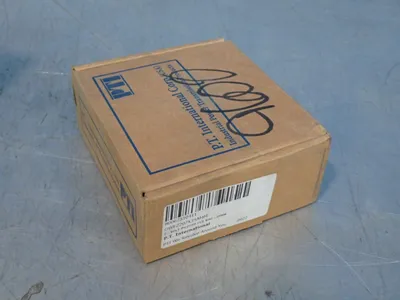 New | in-Stock P.T.I. OWFZ207X35AMM Tooling & Accessories (Other) Ohio US | HGR 24 #1089699
