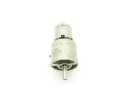 Used GAST _UNKNOWN_ Hydraulic and Pneumatic Motors Indiana US | Arrow Industrial #1368161