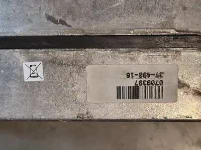 USED JOHNSON CONTROLS M9220-BAC-3