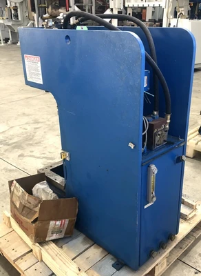 USED 2006 NEFF NEFF D7-5M PRESS
