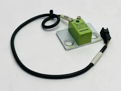 Used AUTONICS _UNKNOWN_ Proximity Sensors | Maverick Industrial Sales #1108347