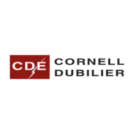 Cornell Dubilier