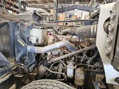 2007 Western star 4900 Commercial trucks | Iron Listing (23)