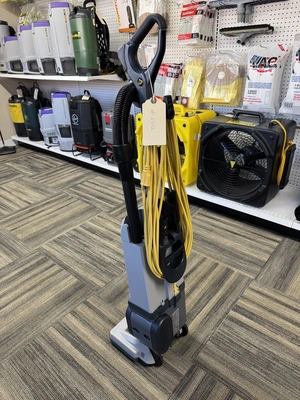 ProTeam ProForce 1500XP Upright Vacuum Cleaner NEW