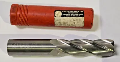 Fullerton Does Not Apply End Mills Accessories, Extensions & Storage | Amiron Machinery (1)