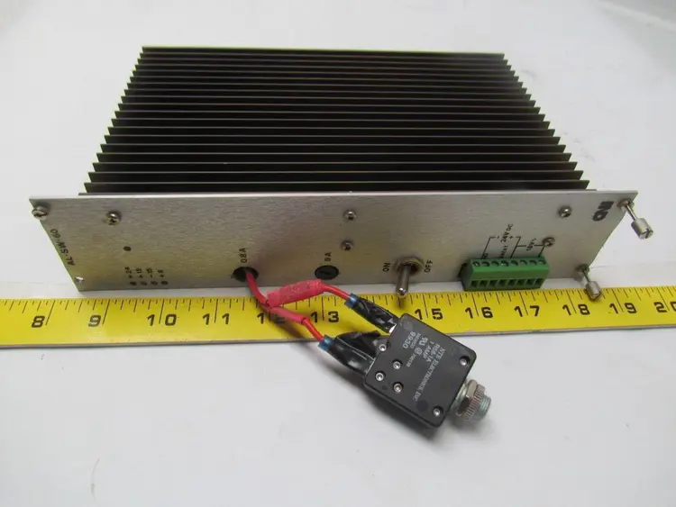 Used BIESSE ROVER _UNKNOWN_ Miscellaneous MRO | Arrow Industrial #655185