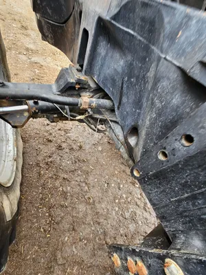 CASE IH MX270 TRACTOR Tractor | Iron Listing (32)