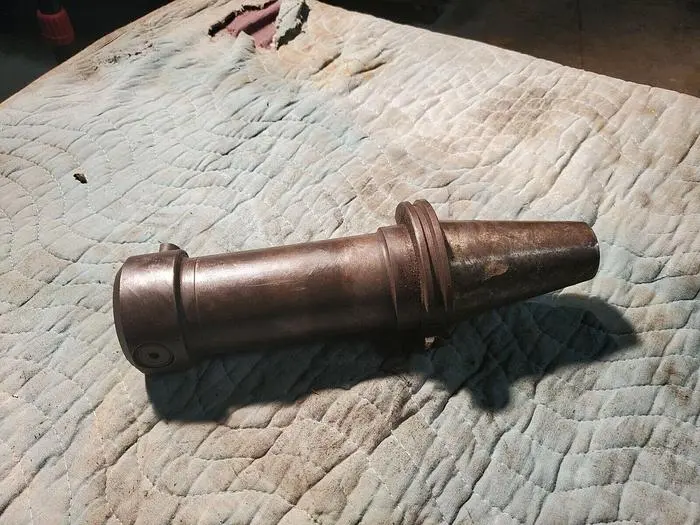 Used DEVLIEG R-506 Tool Holders Wisconsin US | Lemke Machinery Sales #310119