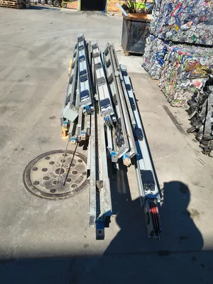 USED GENERAL ELECTRIC P3HC06SLI10