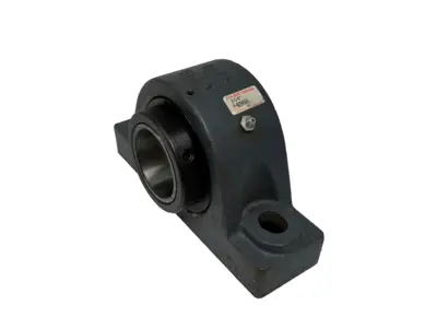NEW REXNORD P-B22436H LINK-BELT PILLOW BLOCK BEARING 2-1/4"