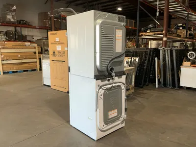 Used LG WKE100HWA/02 Washers Michigan US | Miedema Asset Management Group #1322004