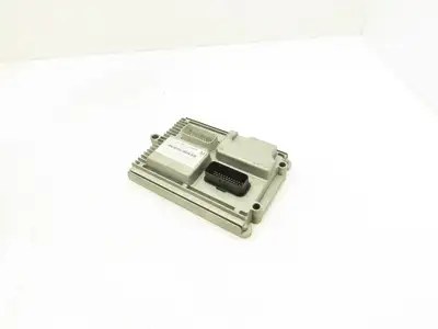 Hyster 8536820 Forklift Control Module Rev 20 Off E80XN
