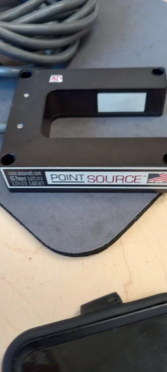 Used ACCUWEB 1.5X3U 4043-01 Sensors Arizona US | ASSET CONVERSION SPECIALISTS, INC. #308647