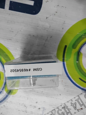 NEW UNIVERSAL INSTRUMENTS 46954502