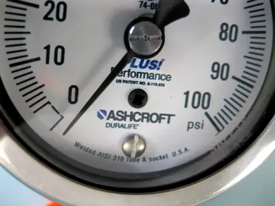 New | in-Stock Ashcroft 25 1032S 15L XC4LLSG Pressure Switches New Hampshire US | Bitter End Trading #1486491