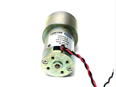 USED AMETEK M08-03-20
