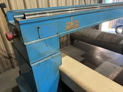 USED 2020 AKS C1012